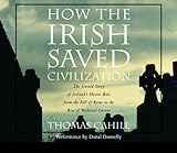 How_the_Irish_Saved_Civilization
